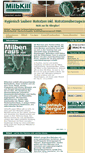 Mobile Screenshot of milbkill.de